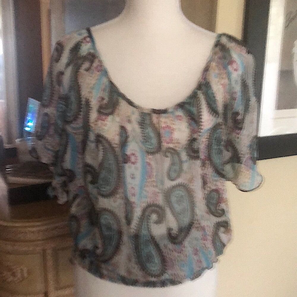 Lovely top by Lavish